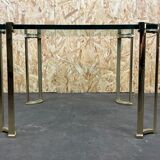 Table basse Peter Ghyczy