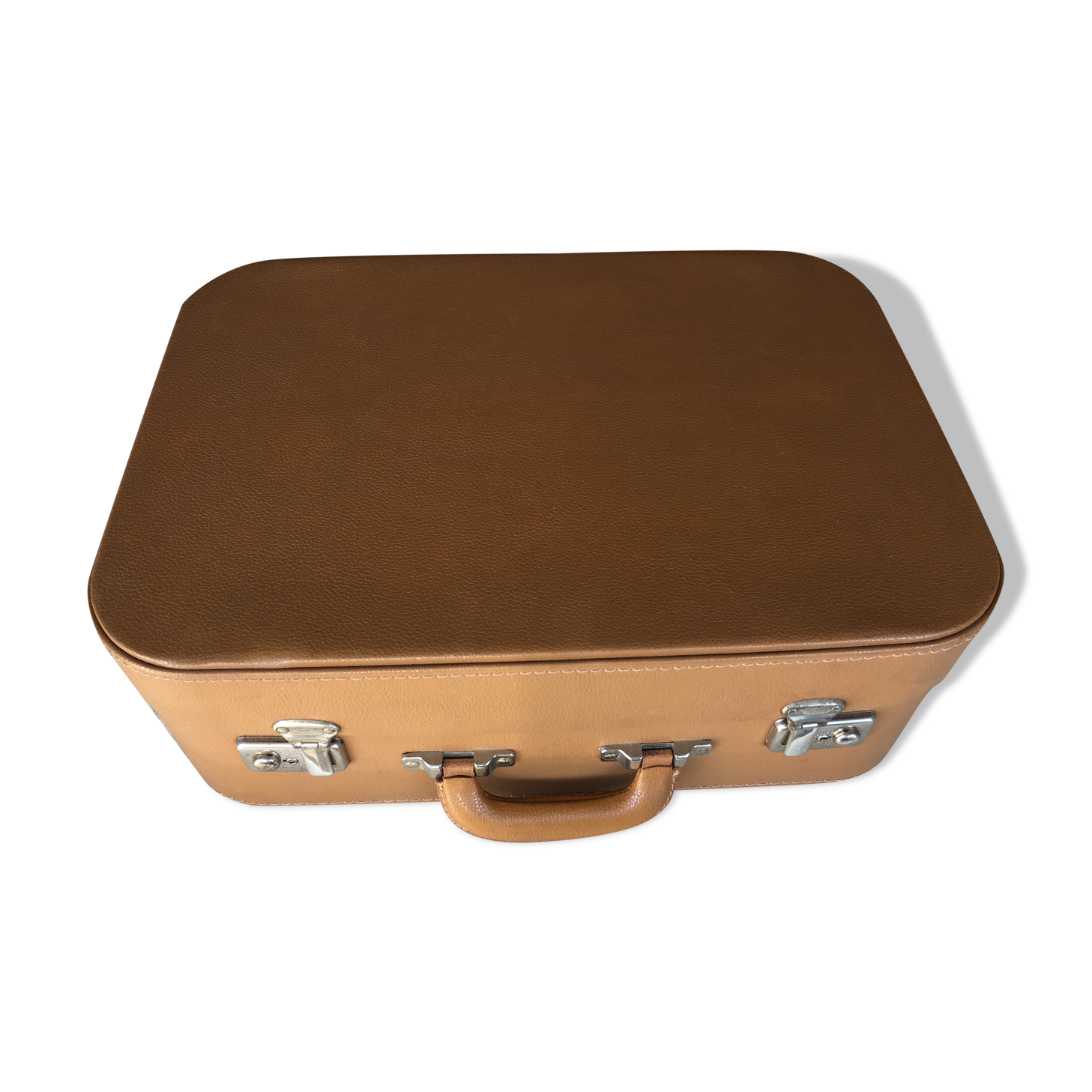 Skai vintage suitcase