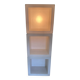 3 cubes lumineux Open Cube de Slide