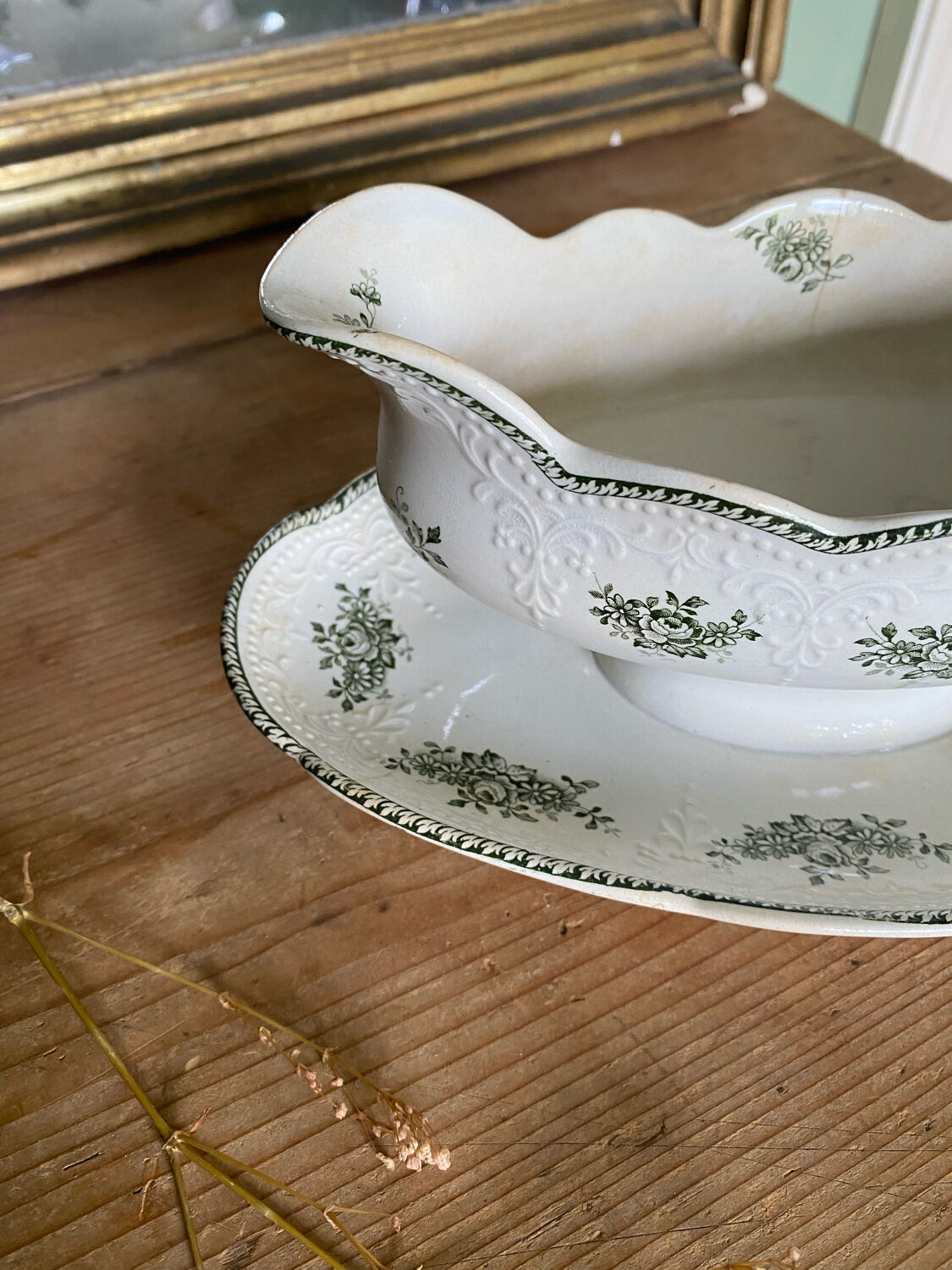 Old iron salt maker Richelieu Badonviller