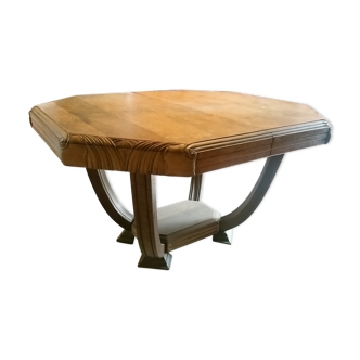 Oak table