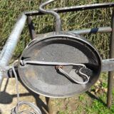 Jumo chrome lamp "50" to ask