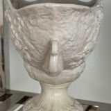 Bassano ceramic vase from the 60s