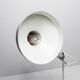 Luminor articulated lamp 1960