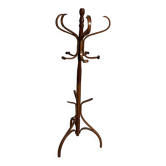 Portemanteau perroquet pour enfant