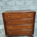 Commode Art Déco