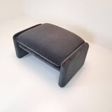 Cassina Maralunga Footstool (Ottoman)