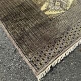 Handmade Persian rug