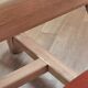 Farm table (with 2 extensions)