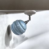 Vintage Glory Tilting Wall Lamp