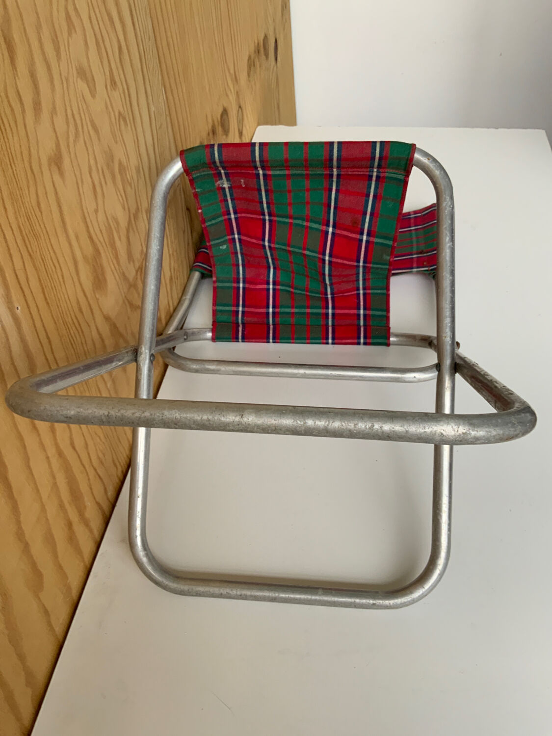 Children's camping chair