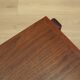 Teak coffee table, Danish design, 1970s, production: Denmark