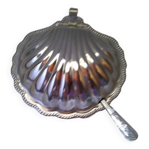 Beurrier coquille St