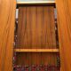 Extendable vintage roundtable