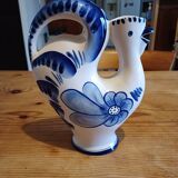 Pichet en Faience Russe