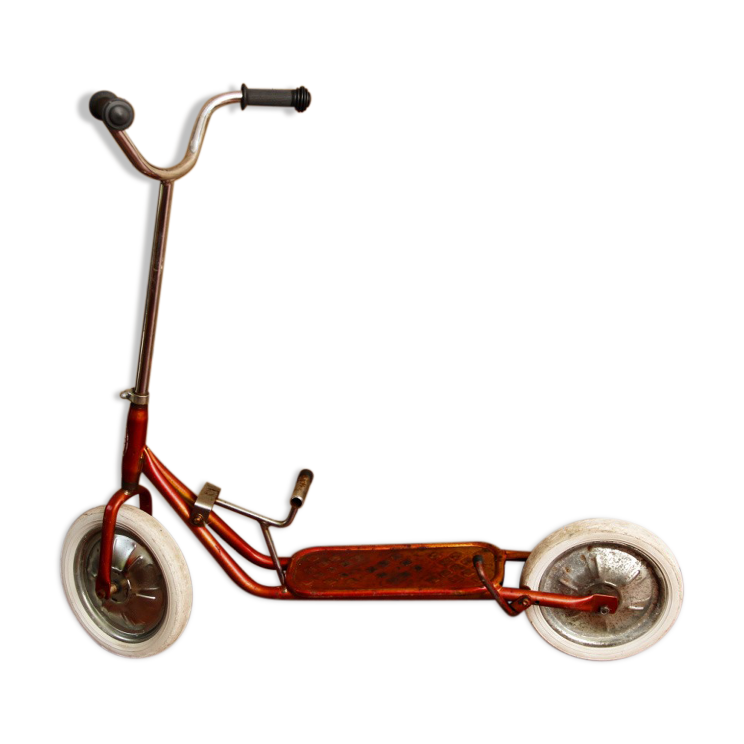 Vintage scooter 70s