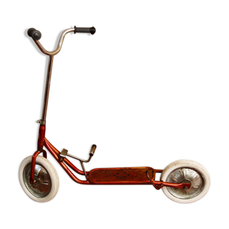 Vintage scooter 70s