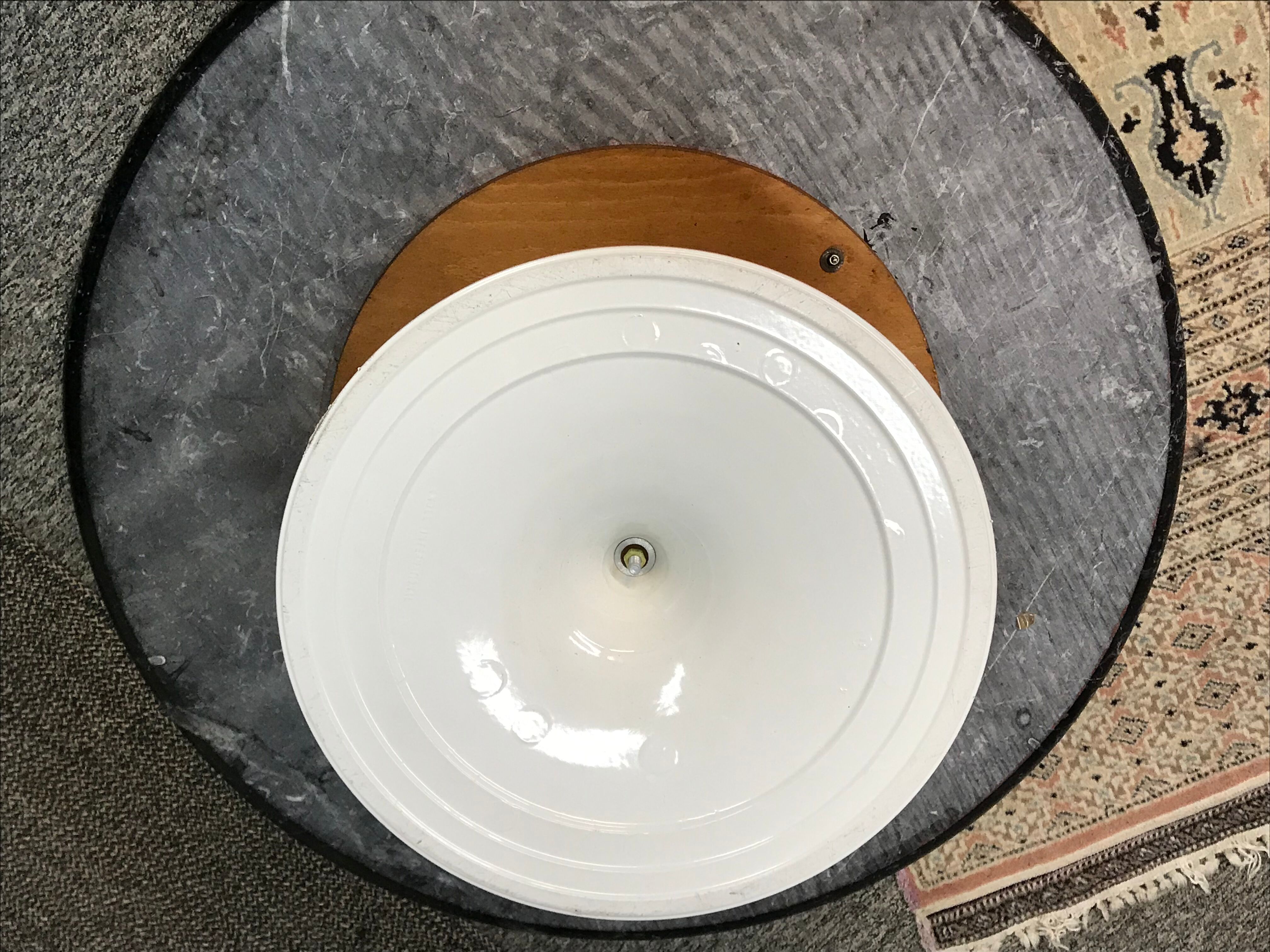 Low table Saarinen for Knoll International