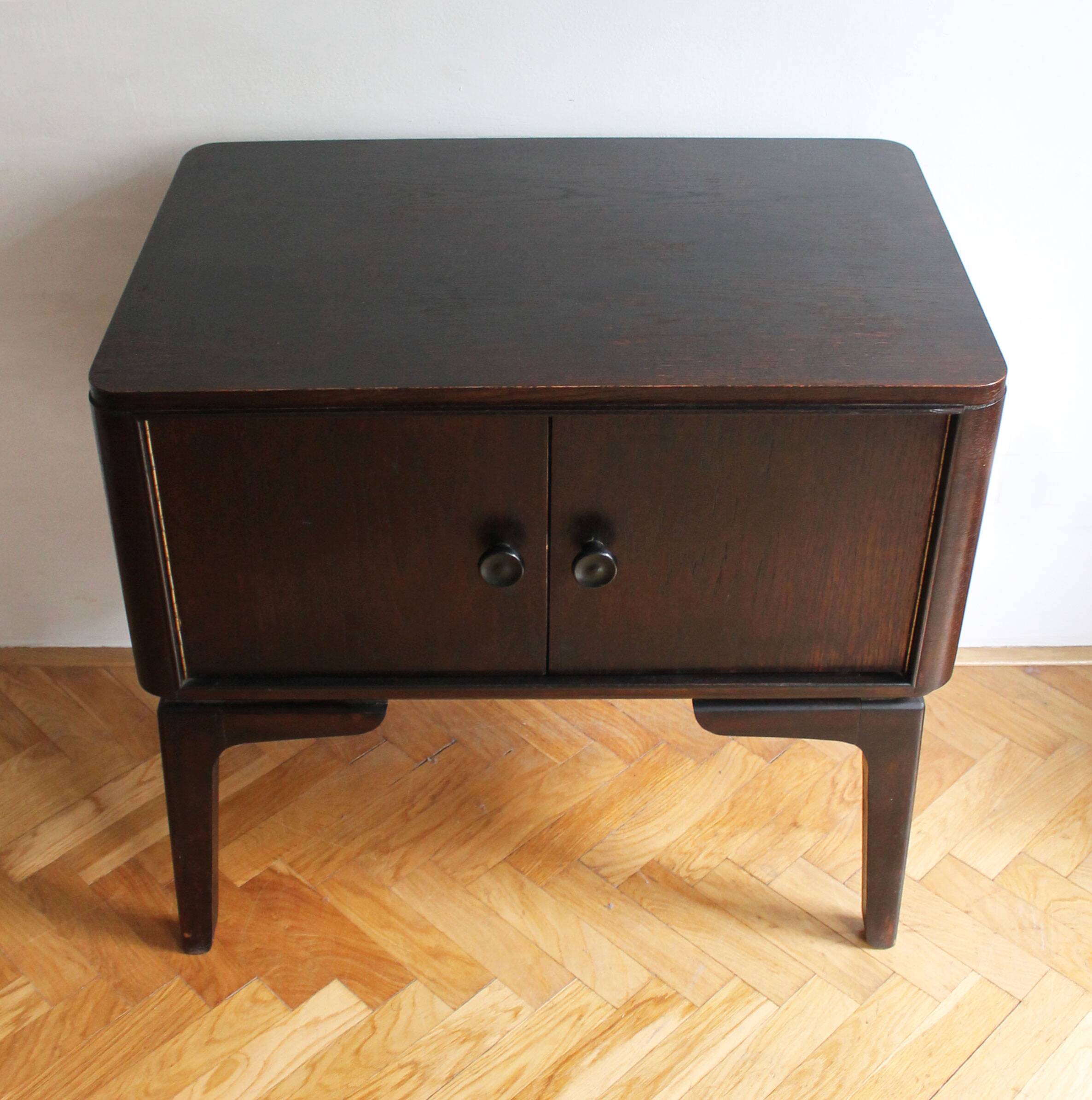 1950's Cabinet by Interier Praha