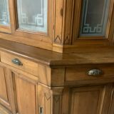 Meuble de magasin
