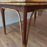 Vintage table
