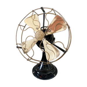 Ventilateur General Electric England