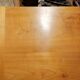 Commode 4 tirroirs style Louis Phillipe