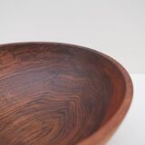 Teak cup, 1970