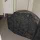 fireplace screen
