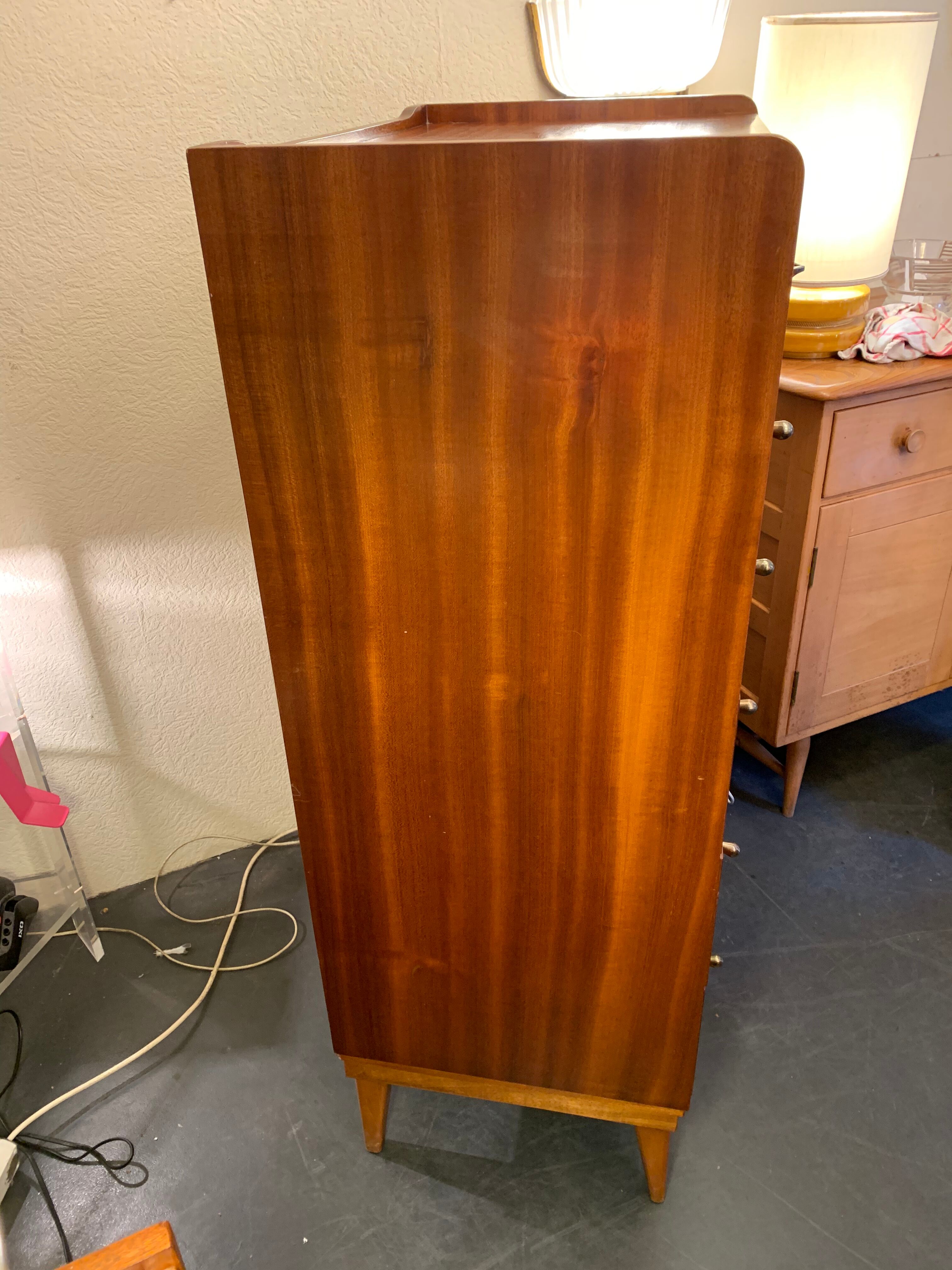 Commode chiffonnier vintage de Austinsuite 1960’