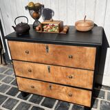 Commode ancienne