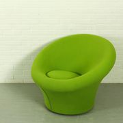 Fauteuil lounge Mushroom de Pierre Paulin pour Artifort, années 1990