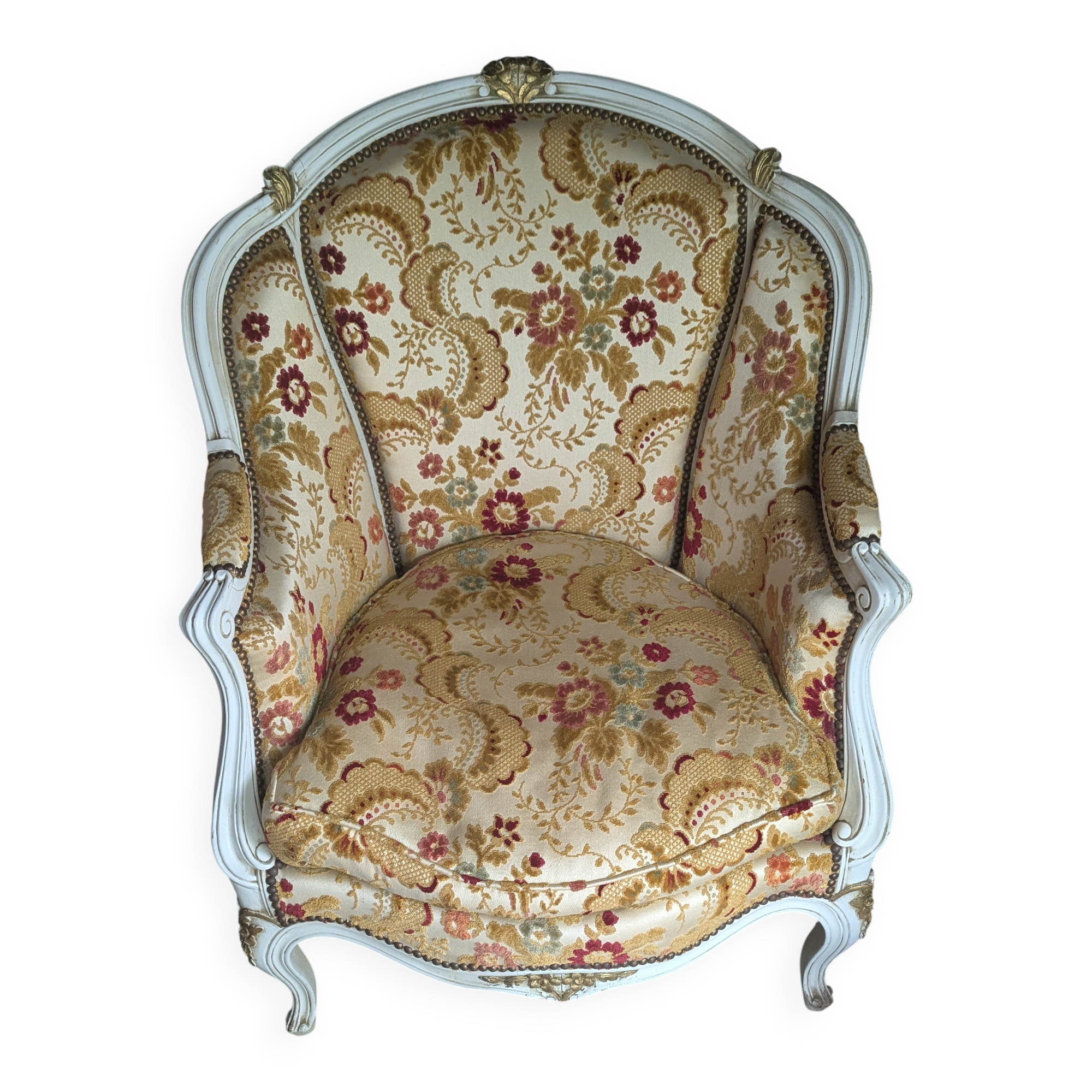 Louis XVI Bergère