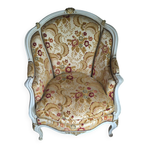Bergère louis XVI