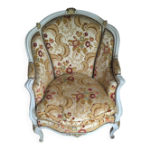 Bergère Louis XVI