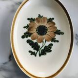 Small dish Gien France Bangui