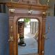 Vestiaire porte manteau ancien