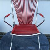 Child seat "scoubidou" - 70s