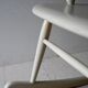 Mid-Century Scandinavian rocking chair