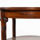 Guéridon/ Side Table by Gustav Siegel, Vienna secession