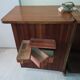 Meuble + machine a coudre pfaff 60