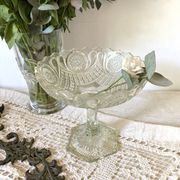 Coupe à fruits sur pied