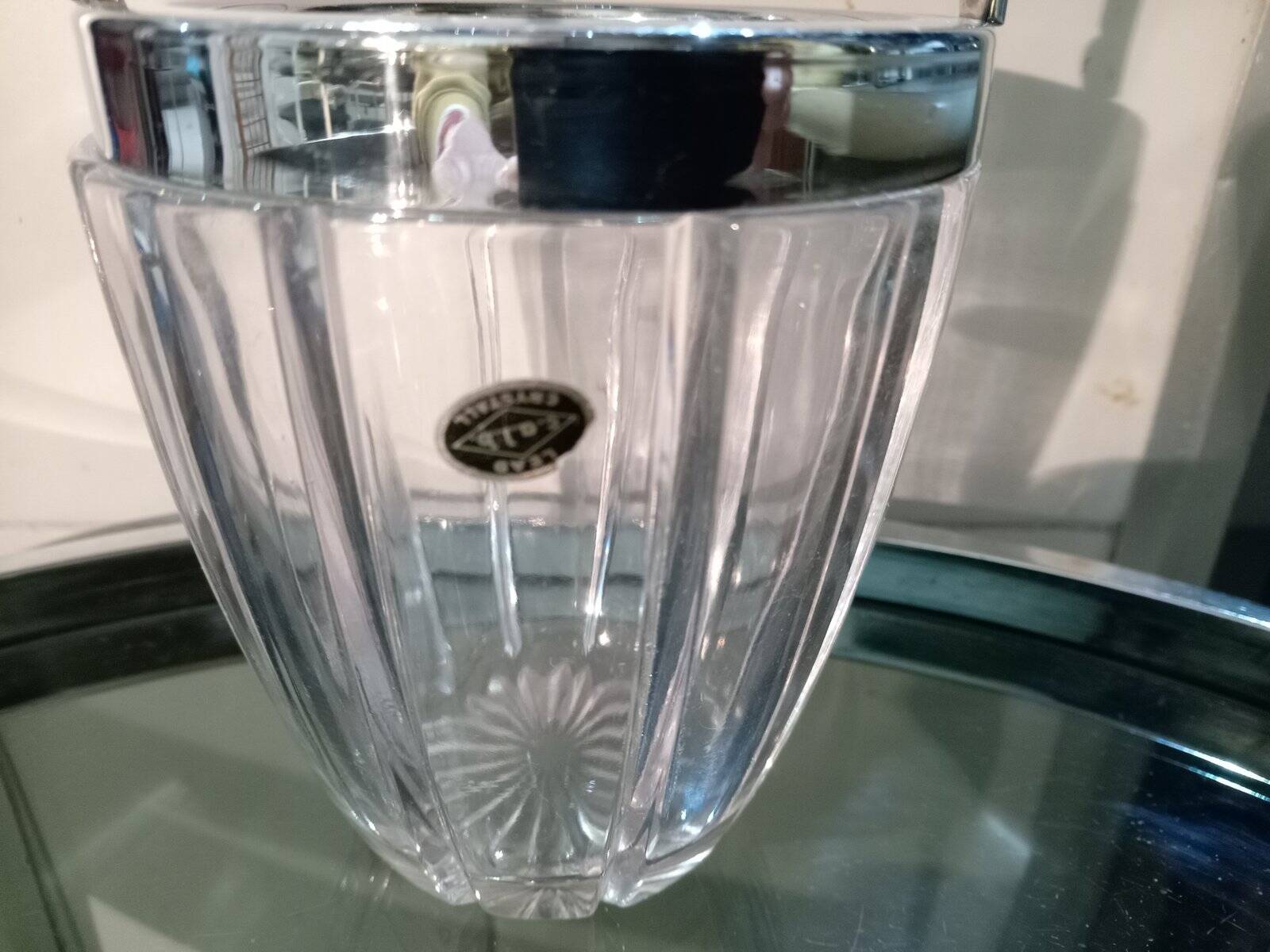 CALB ice bucket, 1960s