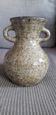 Very original vintage vase
