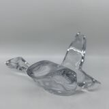 large crystal empty pocket