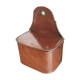 Copper matchbox