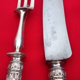 Cutting service