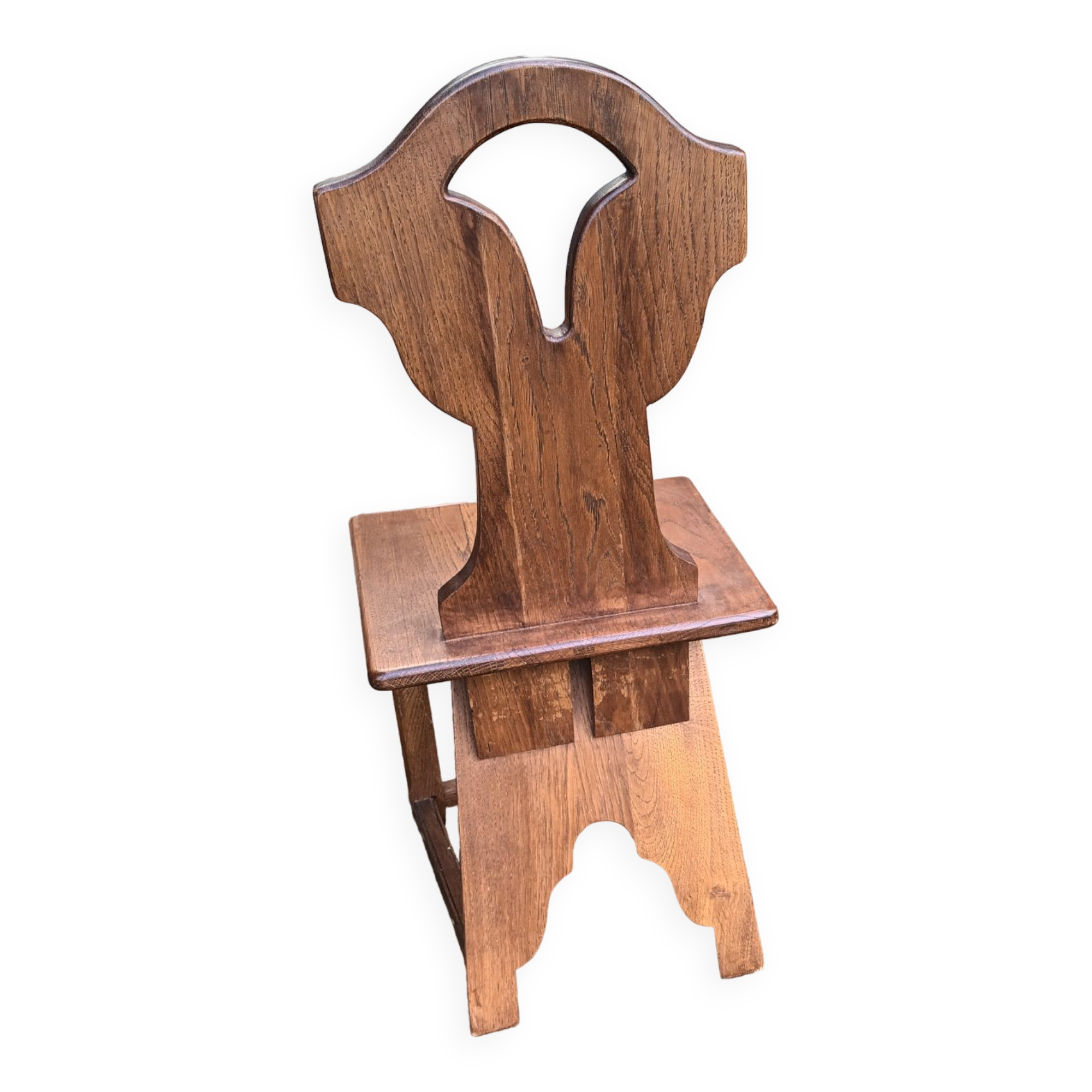 Small chair