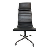 Armchair EA119 by Charles & Ray Eames Vitra edition 2002
