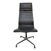 Fauteuil EA119 de Charles & Ray Eames édition Vitra de 2002